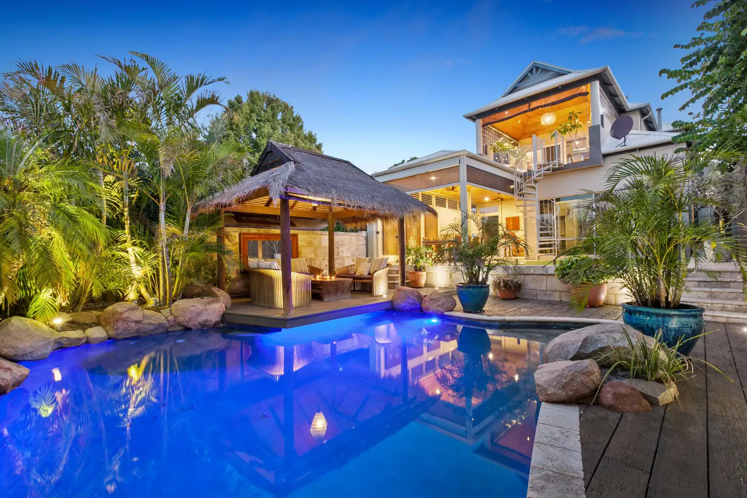 Main view of Homely house listing, 3 Curruthers Road, Mount Pleasant WA 6153
