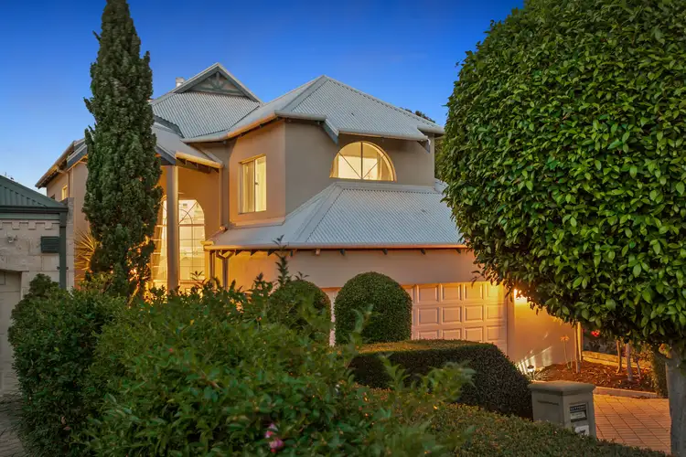 Second view of Homely house listing, 3 Curruthers Road, Mount Pleasant WA 6153