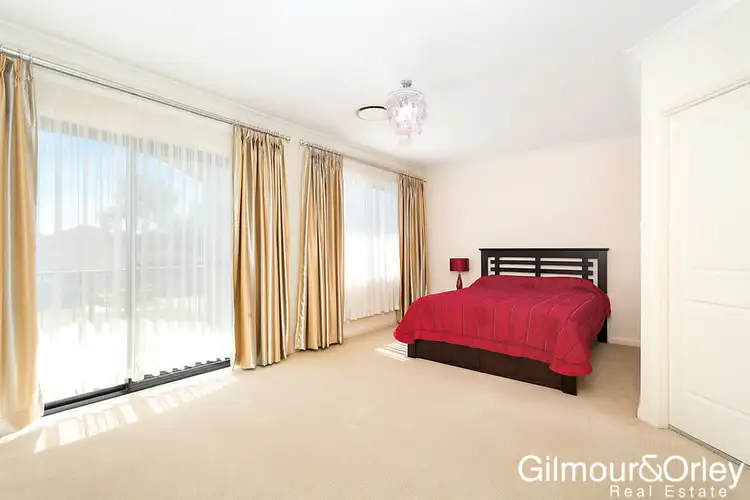 Sixth view of Homely house listing, 31 Perkins Drive, Kellyville NSW 2155