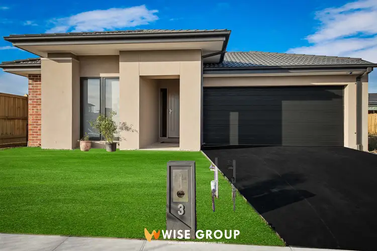 3 Heller Road, Officer VIC 3809