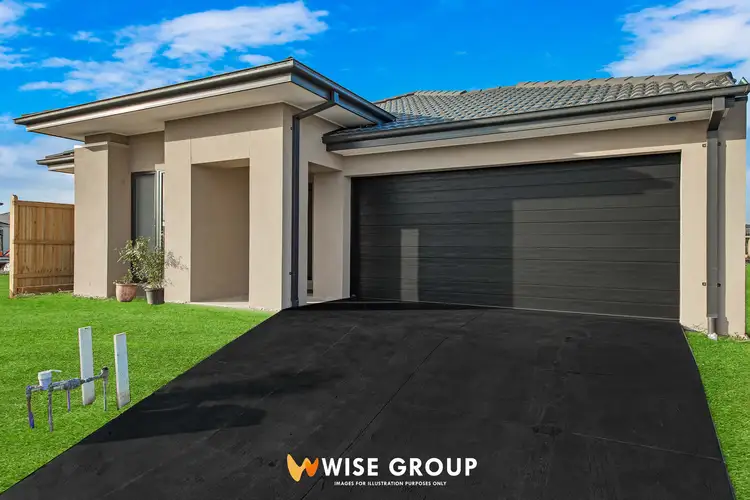 Second view of Homely house listing, 3 Heller Road, Officer VIC 3809