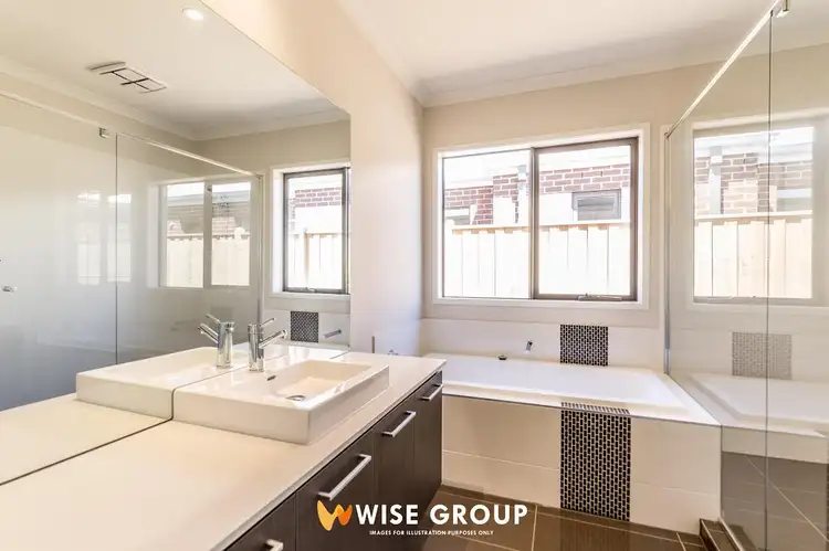Third view of Homely house listing, 3 Heller Road, Officer VIC 3809