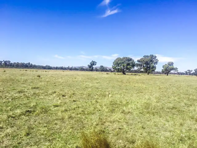 Third view of Homely rural property listing, Tabilk-Monea Road, Avenel VIC 3664