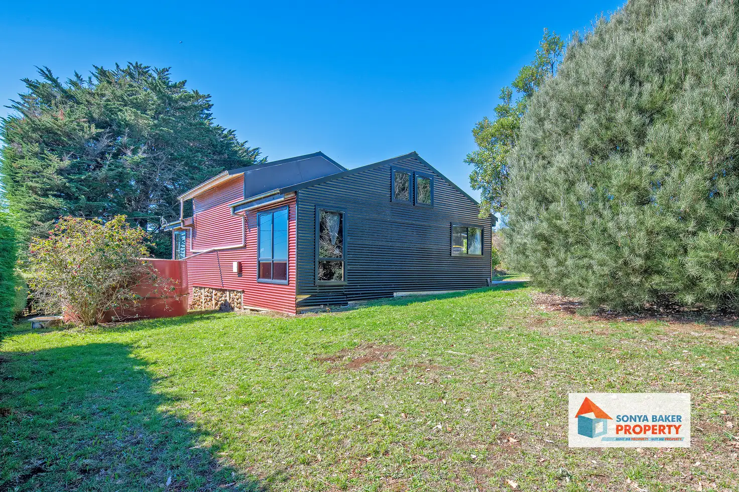 Main view of Homely house listing, 541 Calder Road, Calder TAS 7325