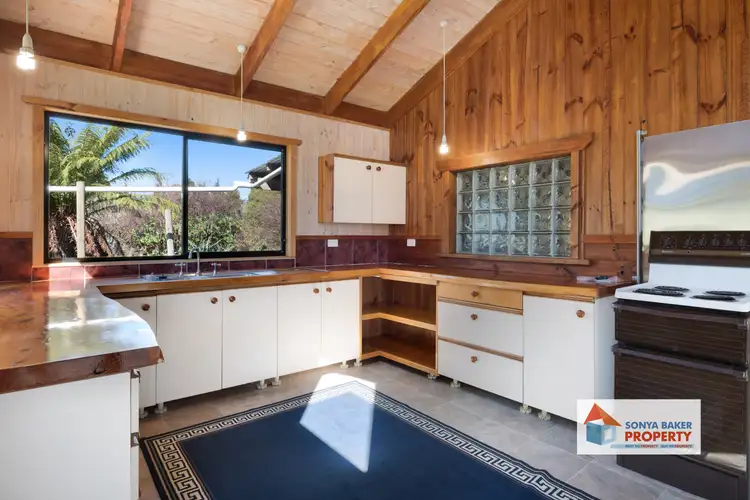 Second view of Homely house listing, 541 Calder Road, Calder TAS 7325
