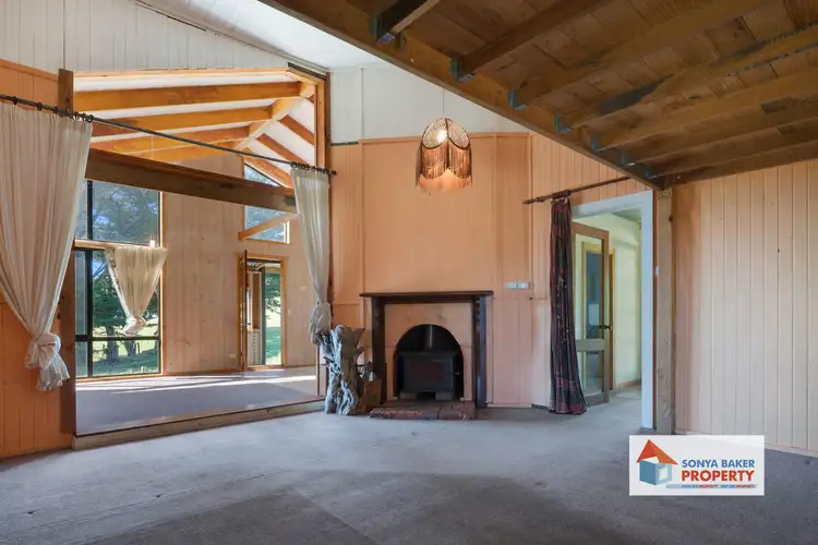 Third view of Homely house listing, 541 Calder Road, Calder TAS 7325