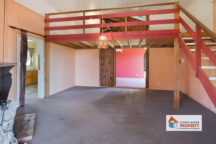 Fourth view of Homely house listing, 541 Calder Road, Calder TAS 7325