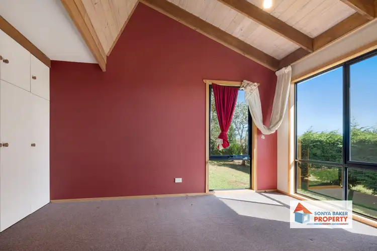 Fifth view of Homely house listing, 541 Calder Road, Calder TAS 7325