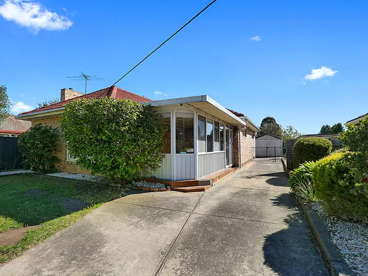 Main view of Homely house listing, 9 Norwood Street, Herne Hill VIC 3218