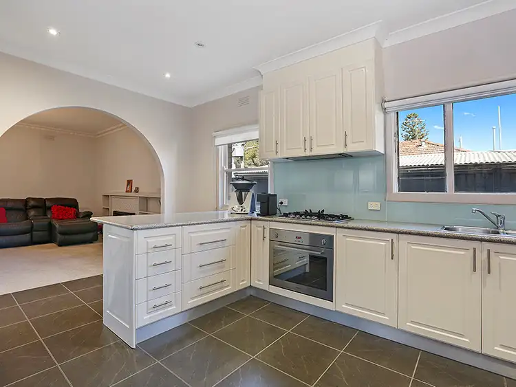 Second view of Homely house listing, 9 Norwood Street, Herne Hill VIC 3218