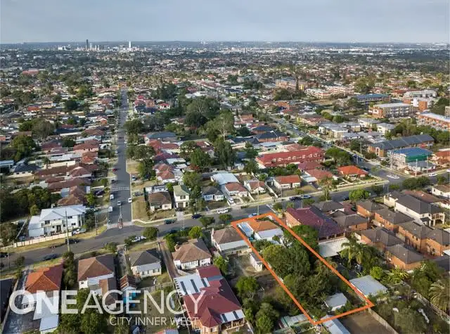 20 Henry Street, Guildford NSW 2161