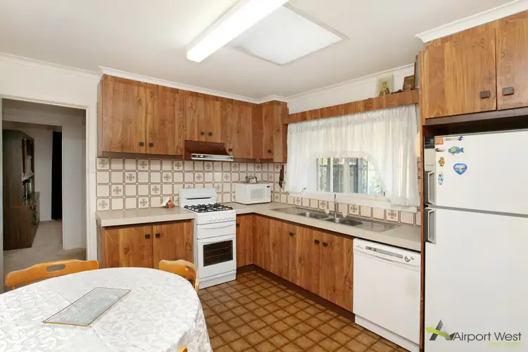 Second view of Homely house listing, 10 Olive Grove, Airport West VIC 3042