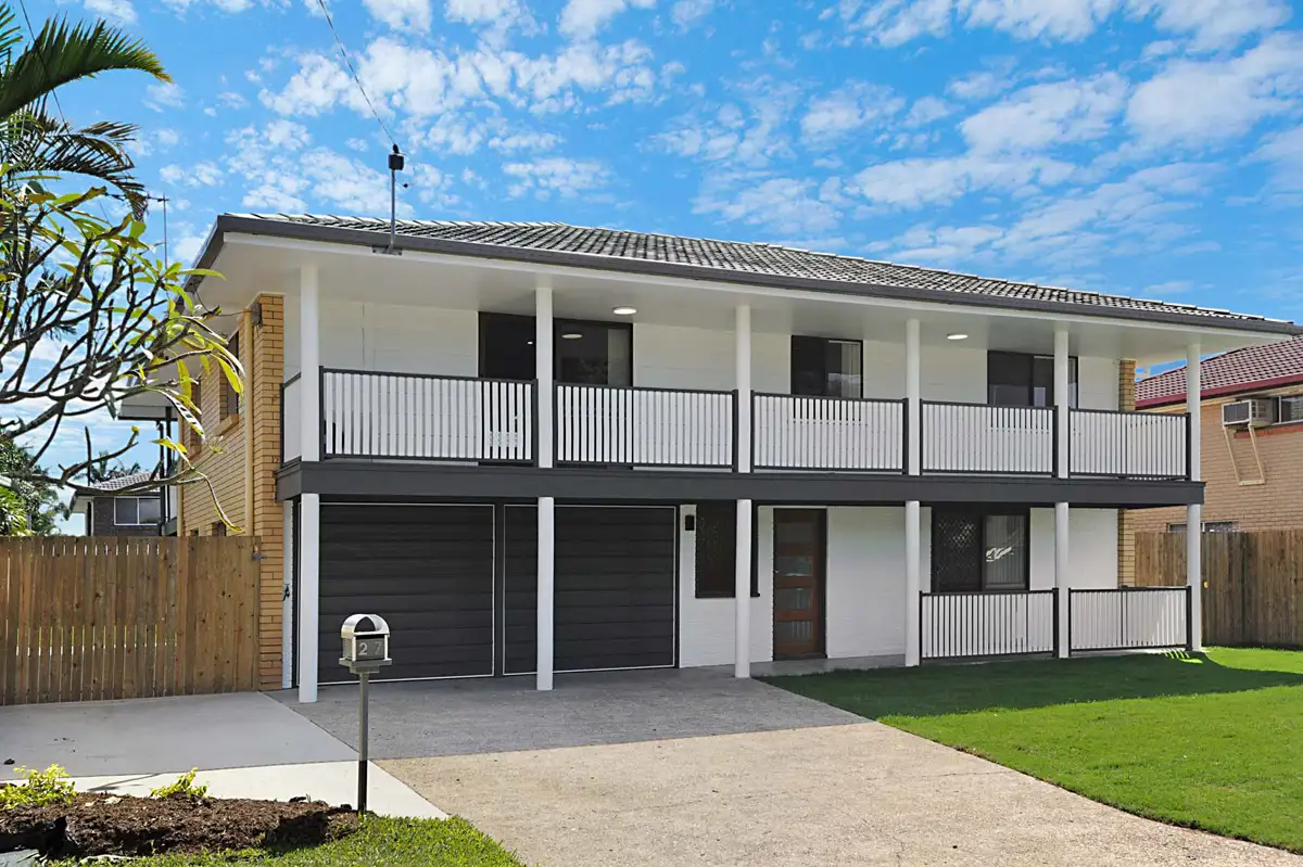 Main view of Homely house listing, 27 Pleasant Drive, Albany Creek QLD 4035