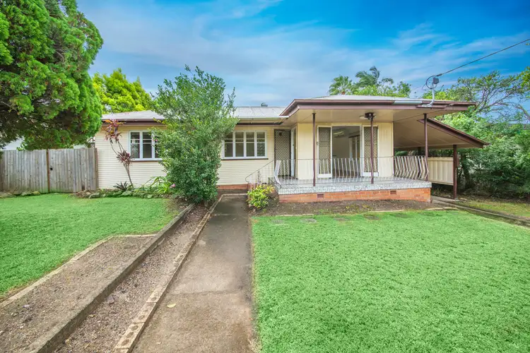 71 Grenadier Circle, Ebbw Vale QLD 4304