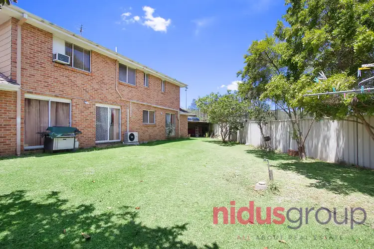 Second view of Homely house listing, 4 Cuvee Place, Minchinbury NSW 2770