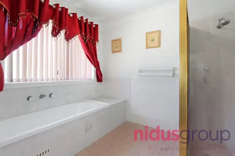 Sixth view of Homely house listing, 4 Cuvee Place, Minchinbury NSW 2770