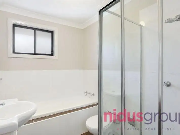 Sixth view of Homely townhouse listing, 2/8 Bungalow Road, Plumpton NSW 2761