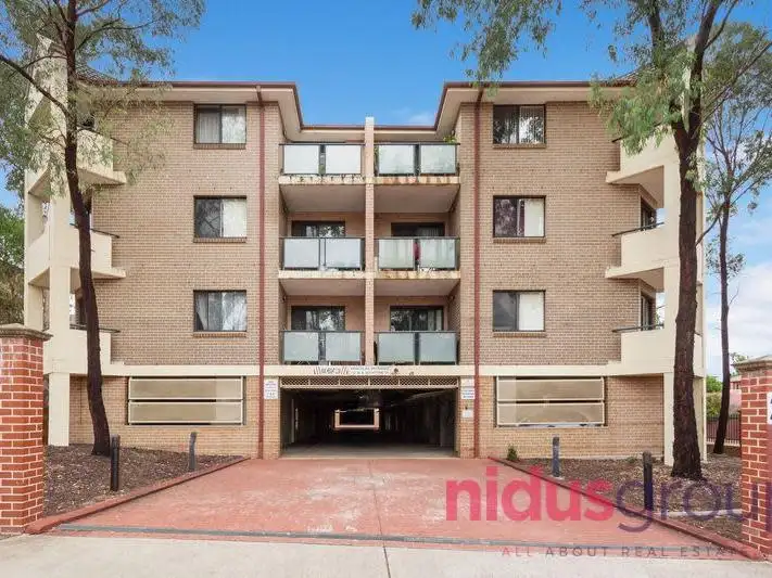 Main view of Homely unit listing, 21/26A Hythe Street, Mount Druitt NSW 2770