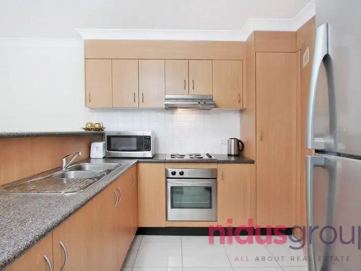 Second view of Homely unit listing, 21/26A Hythe Street, Mount Druitt NSW 2770