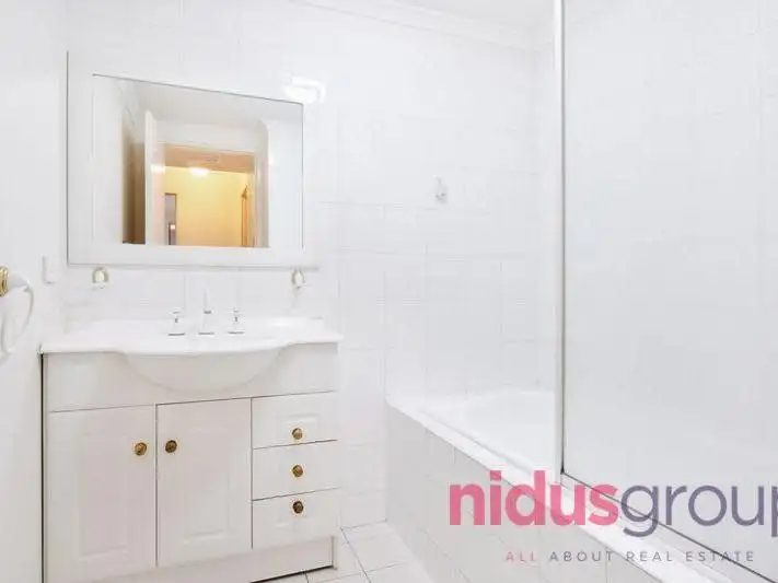Third view of Homely unit listing, 21/26A Hythe Street, Mount Druitt NSW 2770