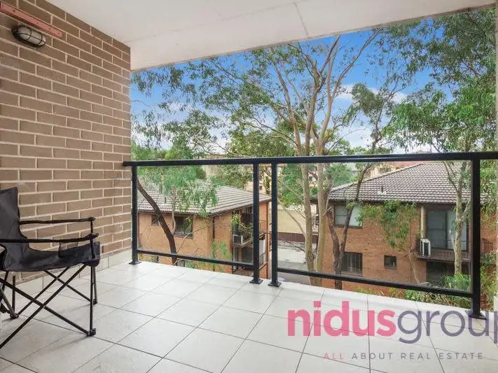 Sixth view of Homely unit listing, 21/26A Hythe Street, Mount Druitt NSW 2770