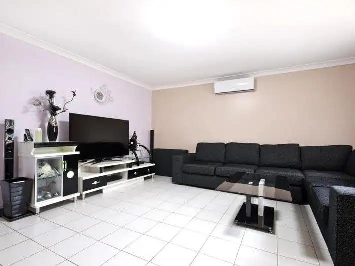 Second view of Homely semi-detached listing, 24B Druitt Street, Mount Druitt NSW 2770
