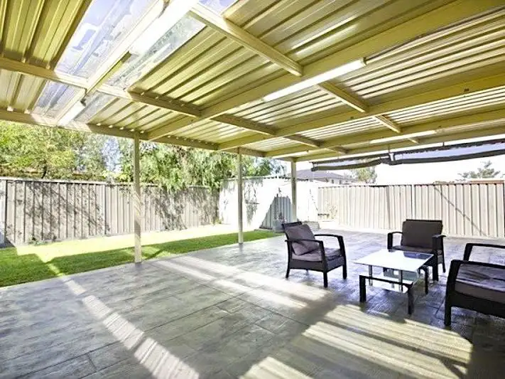 Third view of Homely semi-detached listing, 24B Druitt Street, Mount Druitt NSW 2770