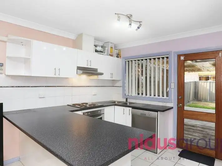 Fifth view of Homely semi-detached listing, 24B Druitt Street, Mount Druitt NSW 2770