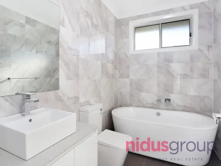 Fifth view of Homely house listing, 3 Mercator Crescent, Willmot NSW 2770