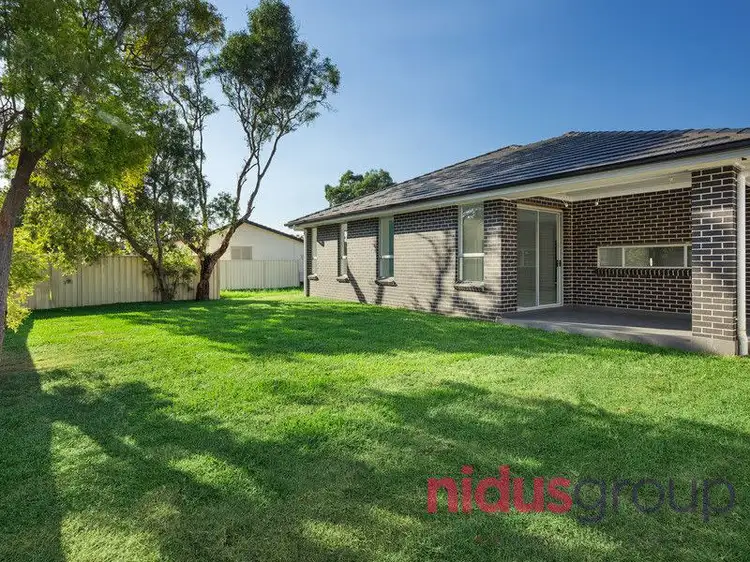 Sixth view of Homely house listing, 3 Mercator Crescent, Willmot NSW 2770