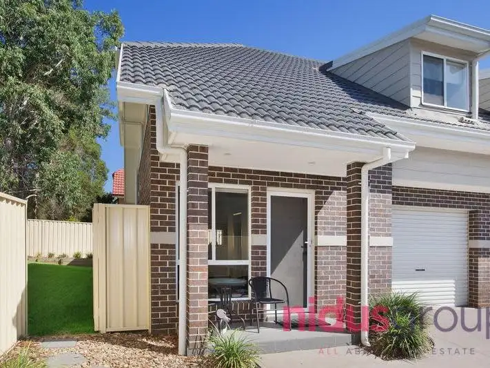 7/144 Brisbane Street, St Marys NSW 2760