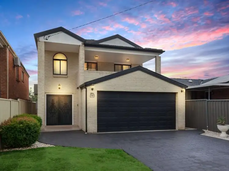 Main view of Homely house listing, 3A Tulloona Street, Mount Druitt NSW 2770