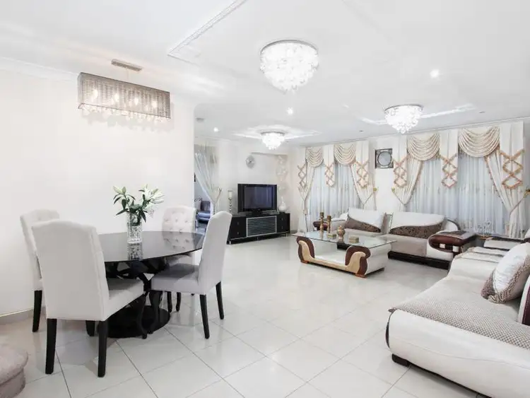 Second view of Homely house listing, 3A Tulloona Street, Mount Druitt NSW 2770