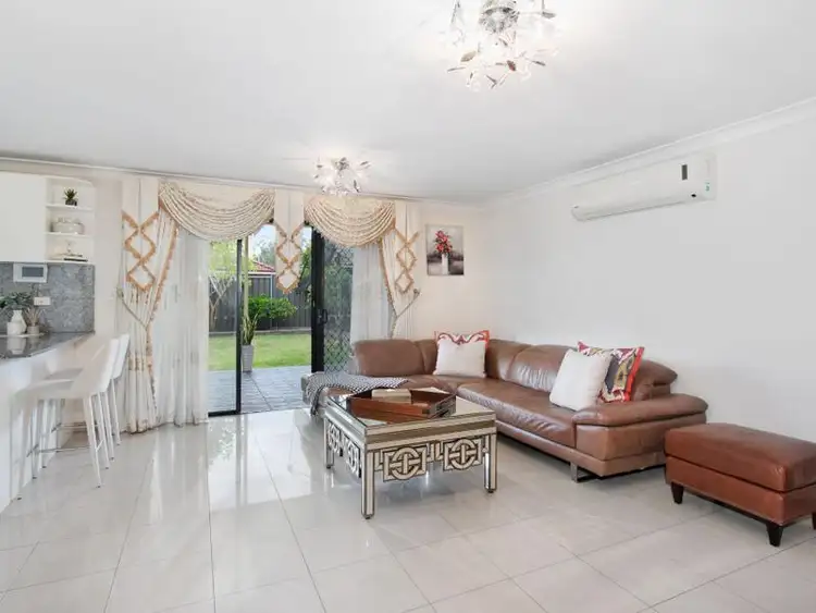 Third view of Homely house listing, 3A Tulloona Street, Mount Druitt NSW 2770