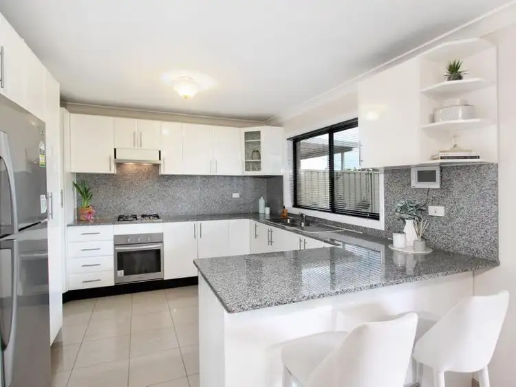 Fifth view of Homely house listing, 3A Tulloona Street, Mount Druitt NSW 2770
