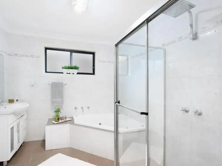 Sixth view of Homely house listing, 3A Tulloona Street, Mount Druitt NSW 2770