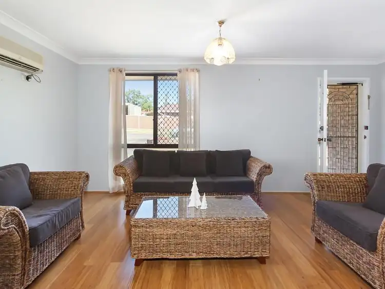 Second view of Homely house listing, 8 Tillford Grove, Rooty Hill NSW 2766