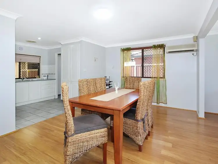 Third view of Homely house listing, 8 Tillford Grove, Rooty Hill NSW 2766