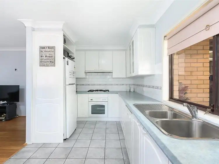 Fourth view of Homely house listing, 8 Tillford Grove, Rooty Hill NSW 2766