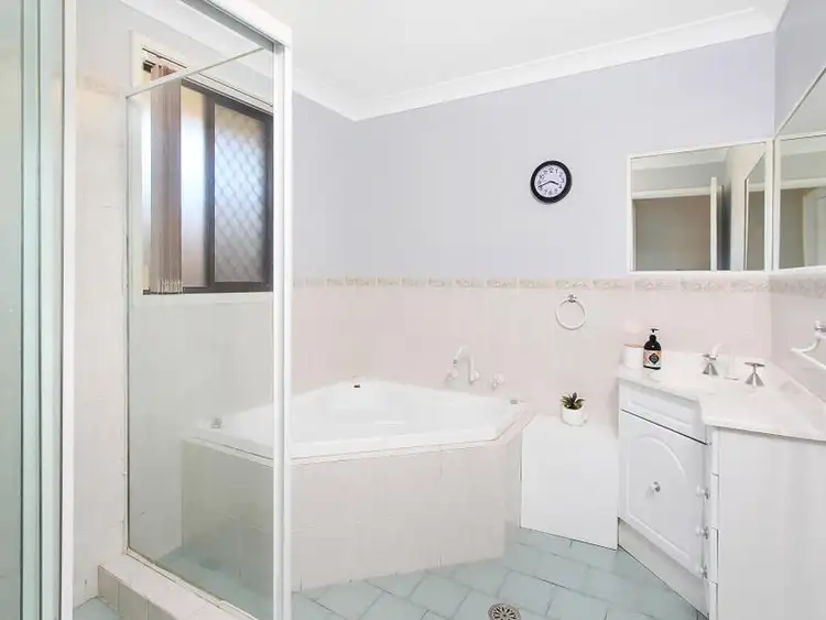Fifth view of Homely house listing, 8 Tillford Grove, Rooty Hill NSW 2766
