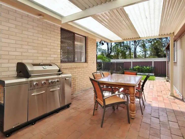 Sixth view of Homely house listing, 8 Tillford Grove, Rooty Hill NSW 2766