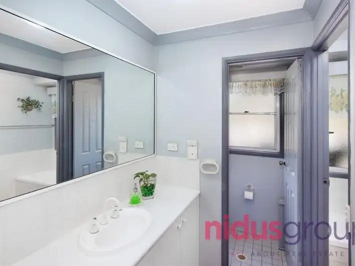 Fifth view of Homely house listing, 2 Wollaton Grove, Oakhurst NSW 2761