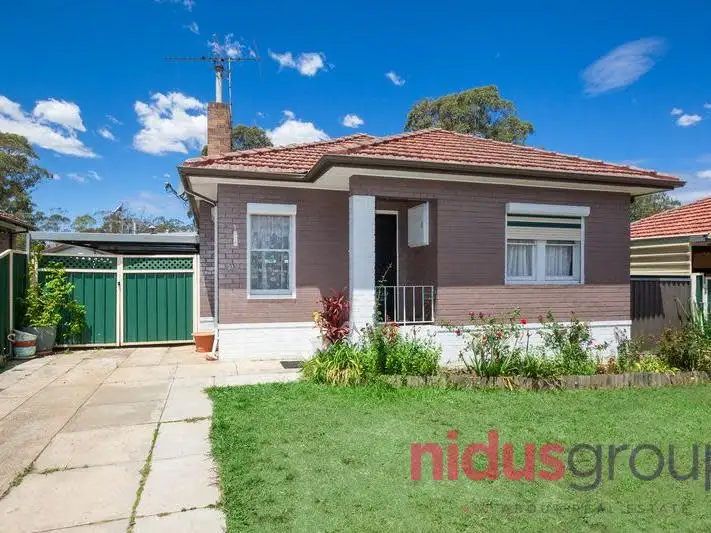 Main view of Homely house listing, 155 Woodville Road, Chester Hill NSW 2162