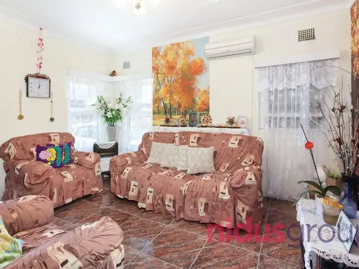 Second view of Homely house listing, 155 Woodville Road, Chester Hill NSW 2162