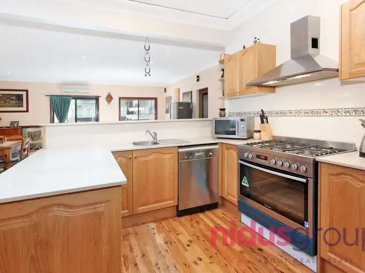 Second view of Homely house listing, 30 Janet Street, Mount Druitt NSW 2770
