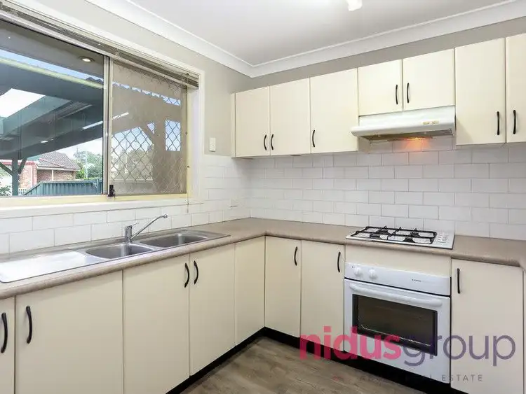 Third view of Homely villa listing, 8/34-36 Durham Street, Mount Druitt NSW 2770