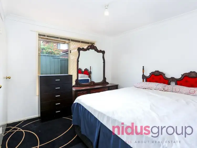 Fourth view of Homely villa listing, 8/34-36 Durham Street, Mount Druitt NSW 2770