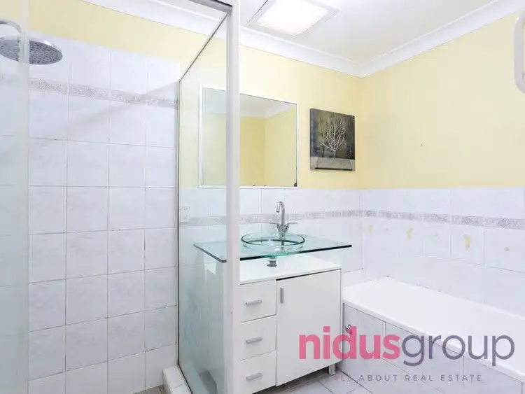 Fifth view of Homely villa listing, 8/34-36 Durham Street, Mount Druitt NSW 2770