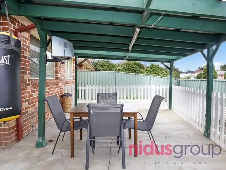 Sixth view of Homely villa listing, 8/34-36 Durham Street, Mount Druitt NSW 2770