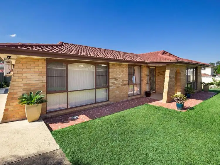 10 Mcfarlane Drive, Minchinbury NSW 2770